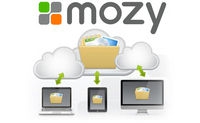 mozy